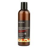 Rica Naturica Moisturizing Defense Shampoo | Hydration + Shine Cleanse