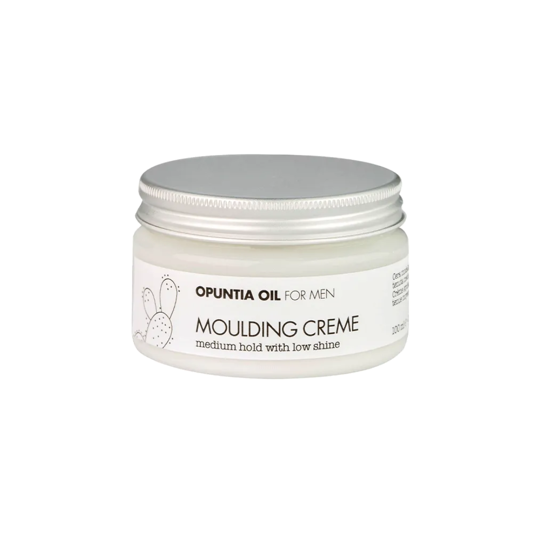 RICA Moulding Creme | Medium Hold + Low Shine