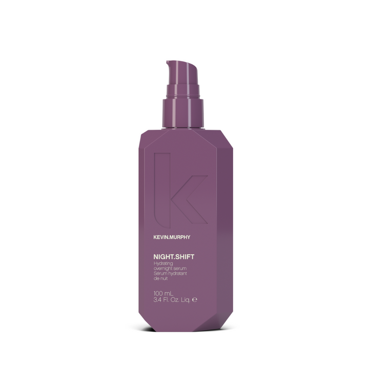 Kevin Murphy NIGHT SHIFT