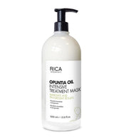 RICA Opuntia Oil Intensive Treatment Mask | Nourish + Smooth Repair Care