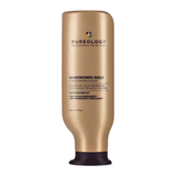 Pureology Nanoworks Gold Conditioner | Shine Conditioner at Moda Salon