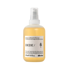 Dede Leave In Mist pour cheveux délicats - Davines
