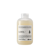 Davines LOVE CURL Essential Haircare Shampoo | Curl-Enhancing Shampoo for Wavy and Curly Hair