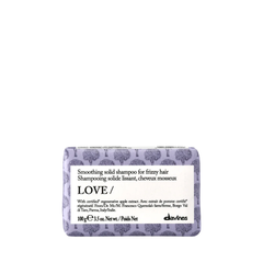 Shampoing Love Smooth - Davines