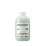 Davines MELU Essential Haircare Shampoo | Anti-Breakage Shampoo for Long and Fragile Hair