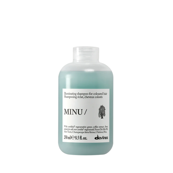 Shampooing Minu - Davines