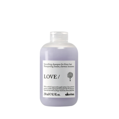 Shampoing Love Smooth - Davines