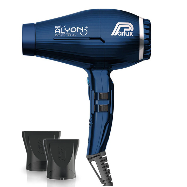Sèche-cheveux ioniseur d'air Parlux Alyon Tech