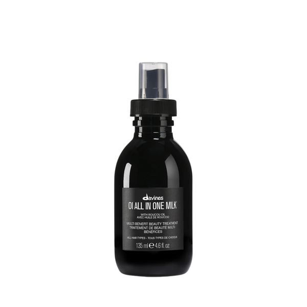 Davines OI All In One Hair Milk | Softness + Shine