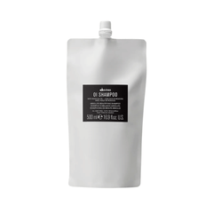 Davines OI Shampoo 500ml Refill | Roucou Oil Refill for Sustainable OI Routine