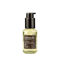 RICA Opuntia Oil Treatment | Shine + Nourishing Hair Oil