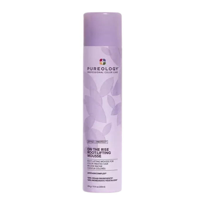 Pureology On The Rise Root-Lifting Mousse