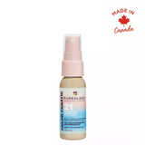 Pureology Color Fanatic Multi-Tasking Leave-In Spray 30ml travel size