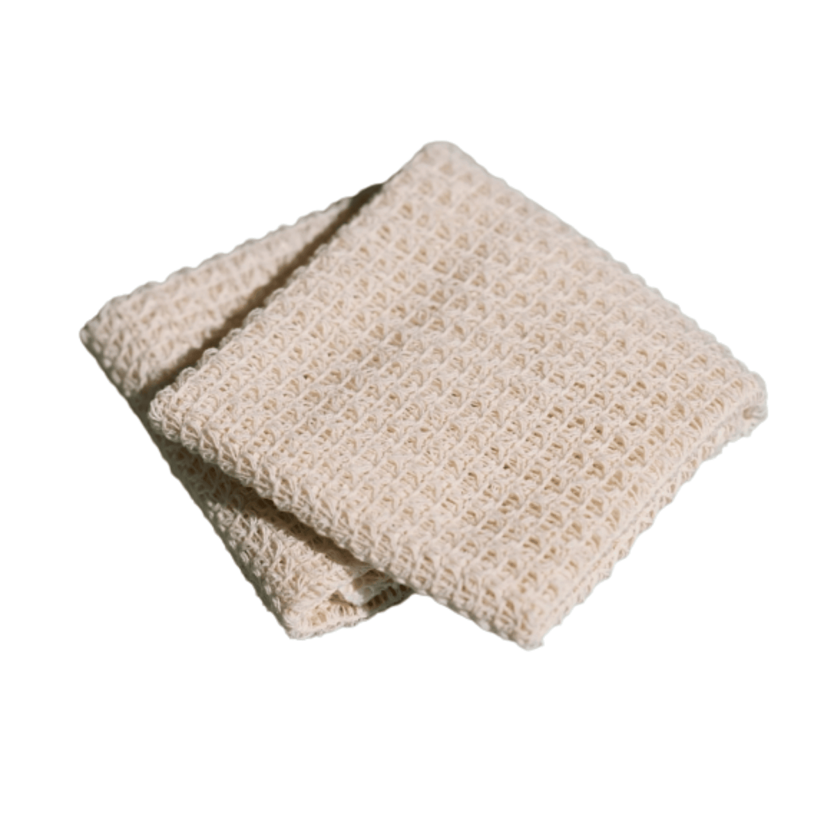 Eufora ALOETHERAPY Japanese Exfoliating Bath Towel