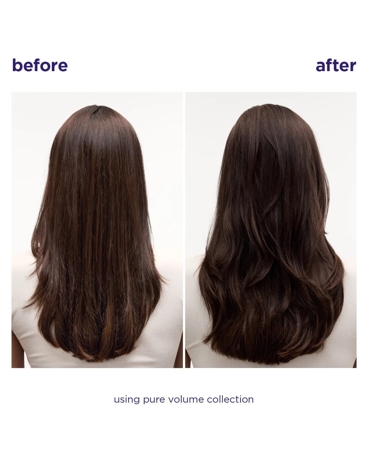 Maria Nila Pure Volume Holiday Box | Volumising Gift Set for Fine Hair -New