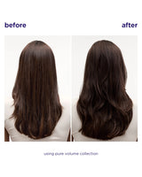 Maria Nila Pure Volume Holiday Box | Volumising Gift Set for Fine Hair -New