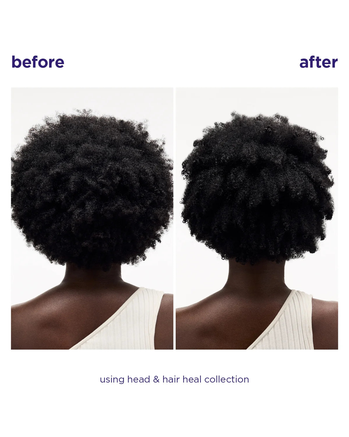 Maria Nila Head & Hair Heal Holiday Box | Soothing Scalp Care Gift Set -New