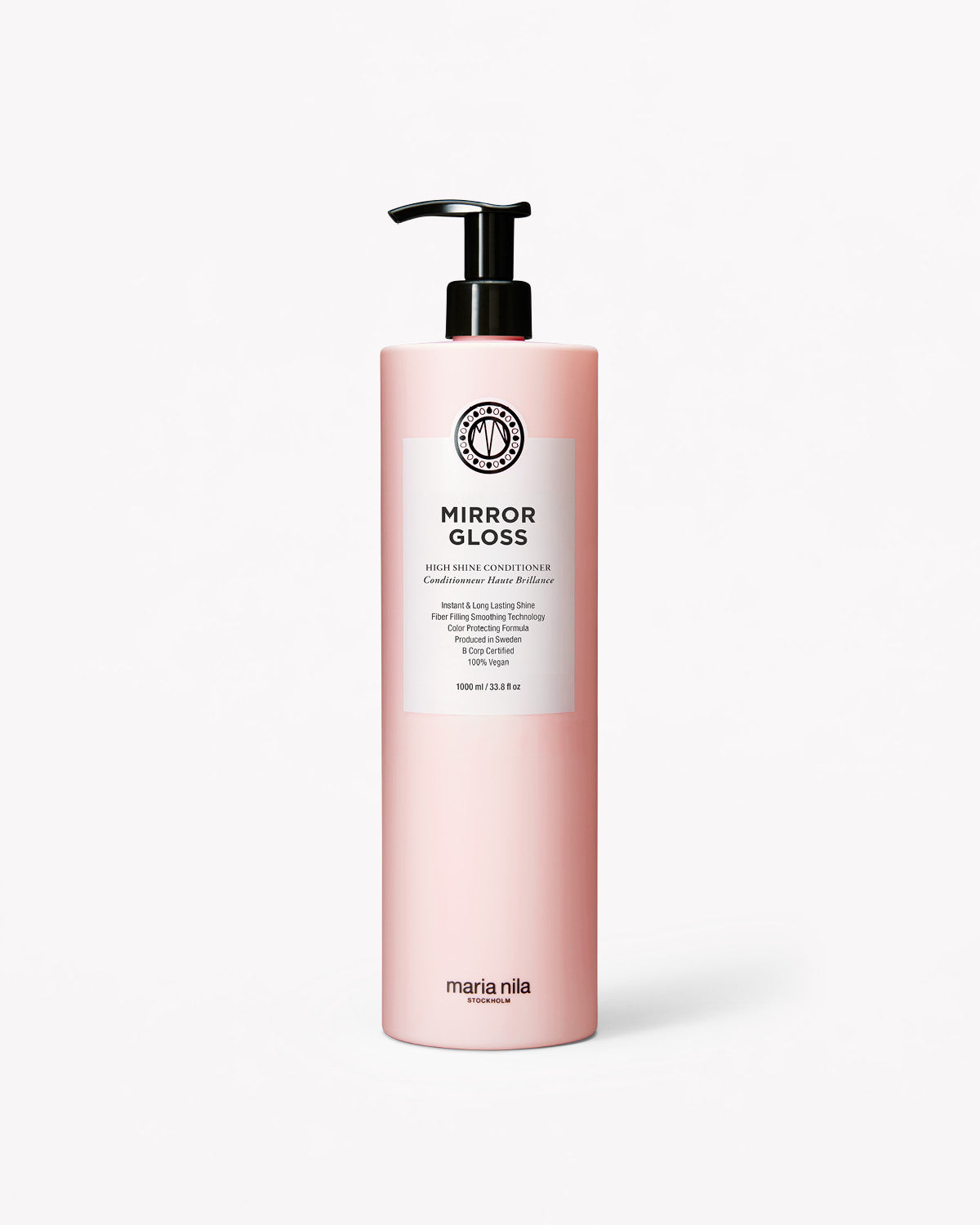 Maria Nila Mirror Gloss Conditioner 1000 ml
