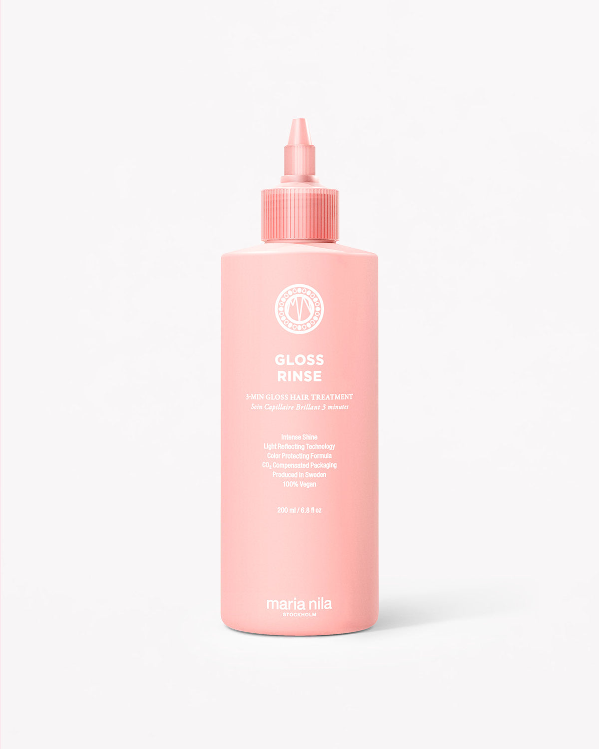 Maria Nila Mirror Gloss Rinse Treatment 200 ml