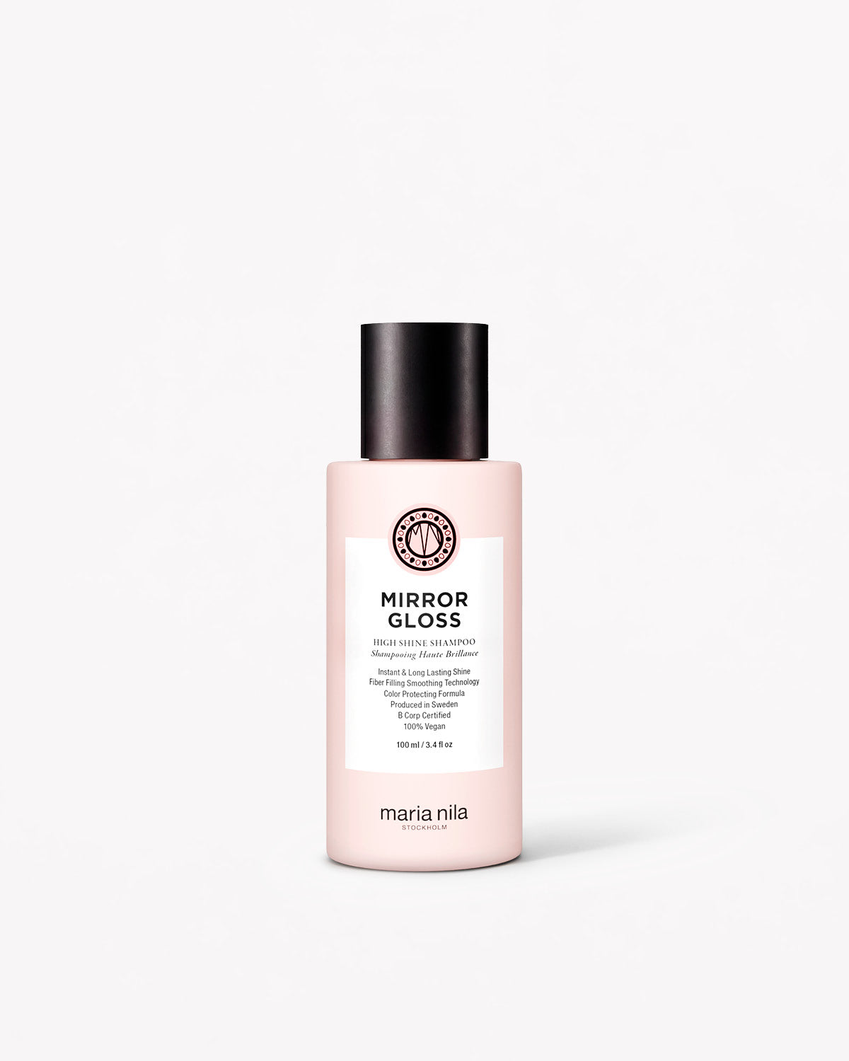 Maria Nila Mirror Gloss Shampoo 100 ml