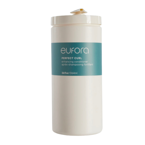 Après-shampoing améliorant les boucles - Eufora