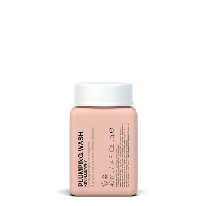 Kevin Murphy Travel Size Collection