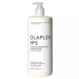 OLAPLEX Nº.5 Bond Maintenance Conditioner | Hydrate + Repair available at Moda Salon