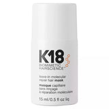 K18 Leave-In Molecular Repair Hair Mask | 4-Minute Damage Repair available at Moda Salon
