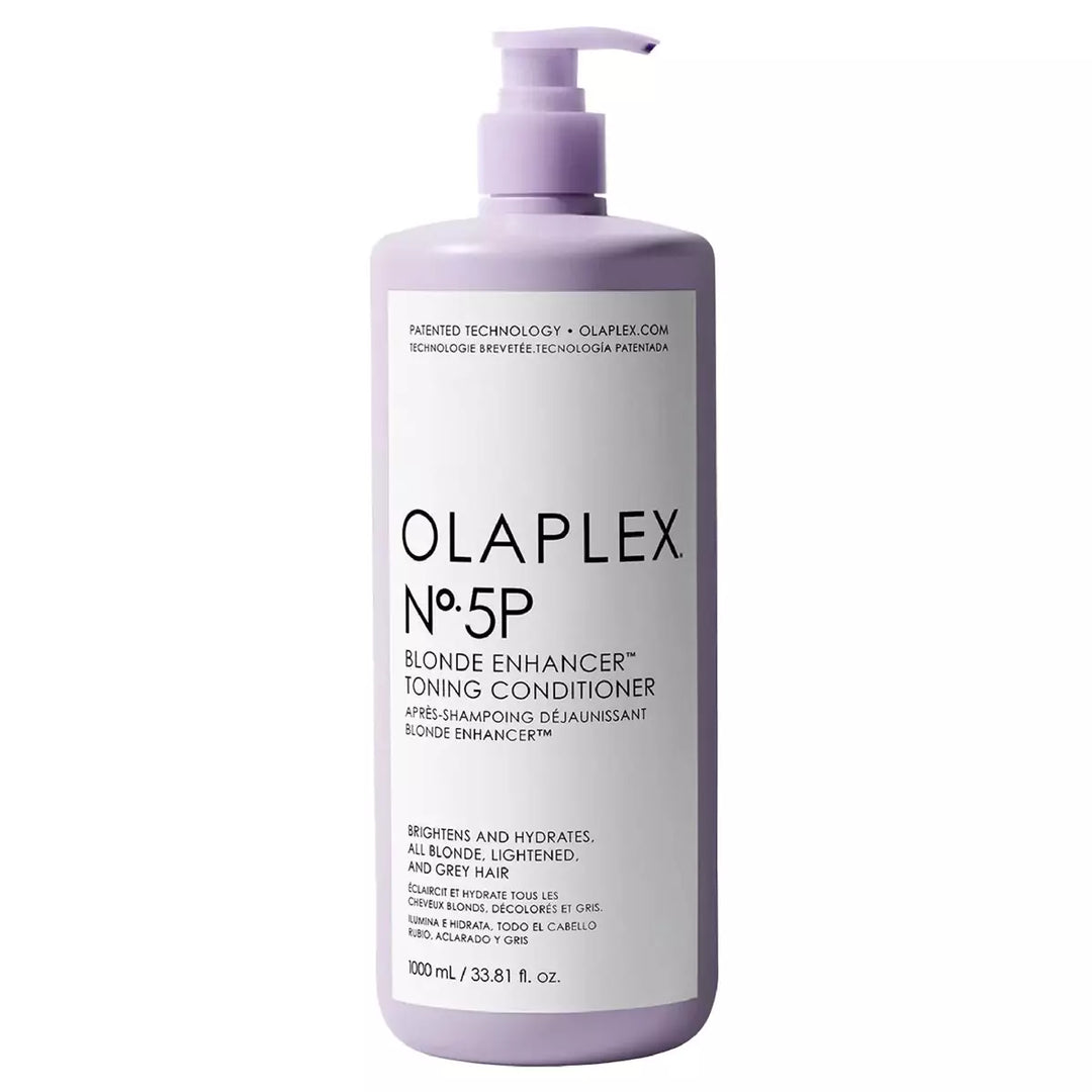 OLAPLEX Nº.5P Blonde Enhancer™ Toning Conditioner