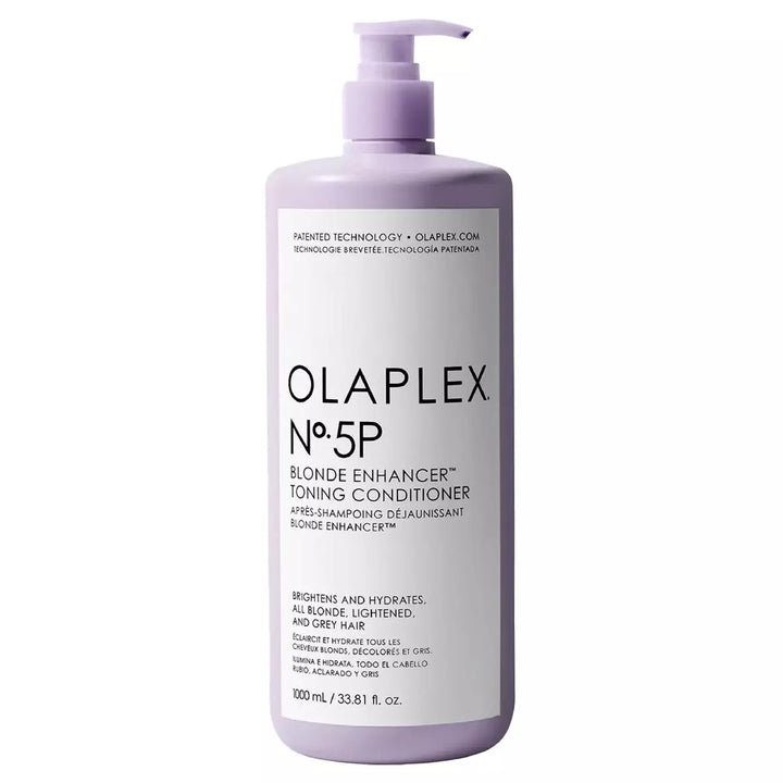 OLAPLEX Nº.5P Blonde Enhancer™ Toning Conditioner