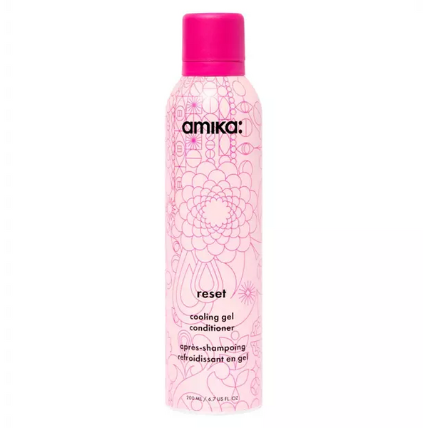 Amika Reset Cooling Gel Conditioner | Refresh + Condition at Moda Salon