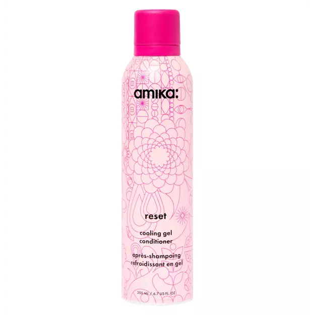 Amika Reset Clarifying Gel Conditioner 200mL