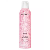 Amika Reset Clarifying Gel Shampoo | Scalp + Build-Up Cleanse at Moda Salon