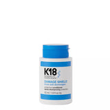 K18 Damage Shield Protective Conditioner | Daily Defense + Shine available at Moda Salon