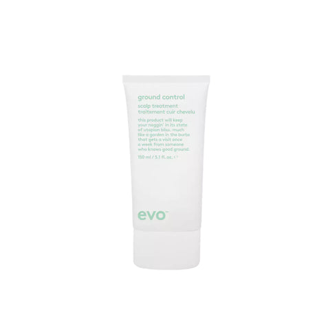 EVO Ground Control Scalp Treatment