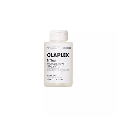 OLAPLEX Nº.3PLUS Complete Repair Treatment | 3-Minute Bond Repair available at Moda Salon