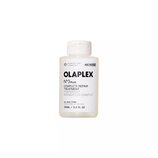 OLAPLEX Nº.3PLUS Complete Repair Treatment | 3-Minute Bond Repair available at Moda Salon