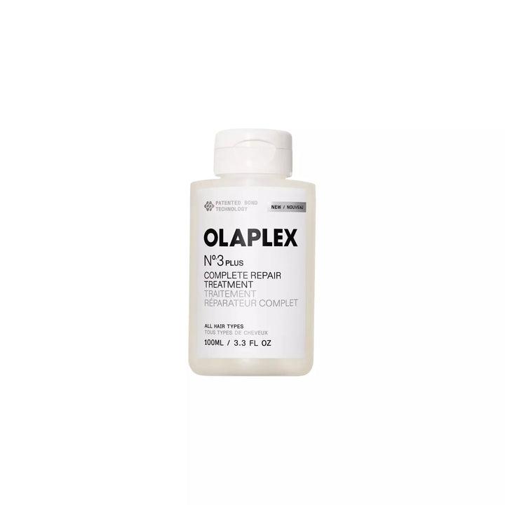 OLAPLEX Nº.3PLUS Complete Repair Treatment | 3-Minute Bond Repair available at Moda Salon