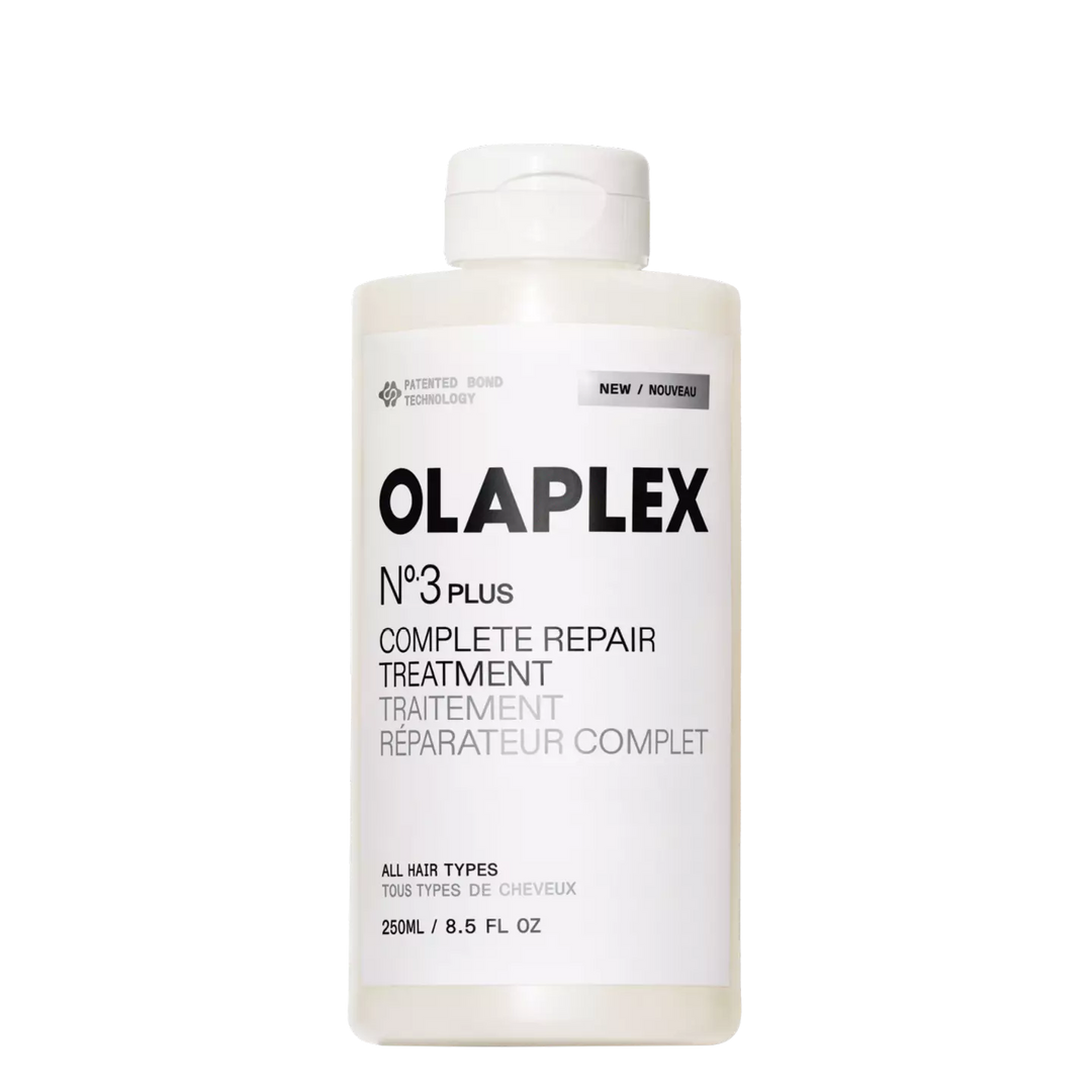 OLAPLEX Nº.3PLUS Complete Repair Treatment | 3-Minute Bond Repair available at Moda Salon