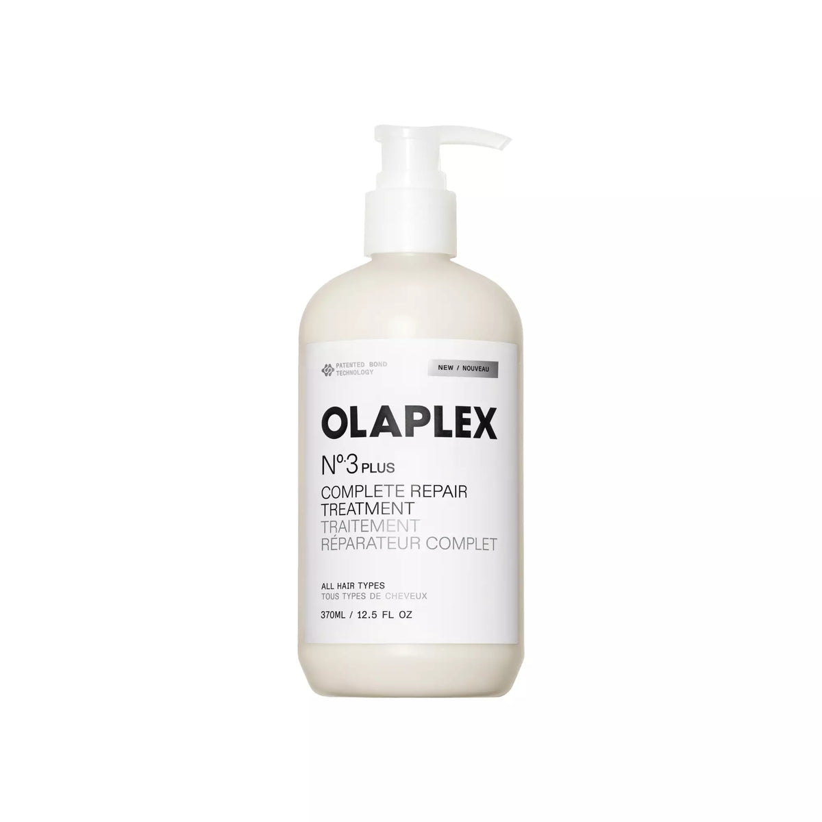 OLAPLEX Nº.3PLUS Complete Repair Treatment | 3-Minute Bond Repair available at Moda Salon