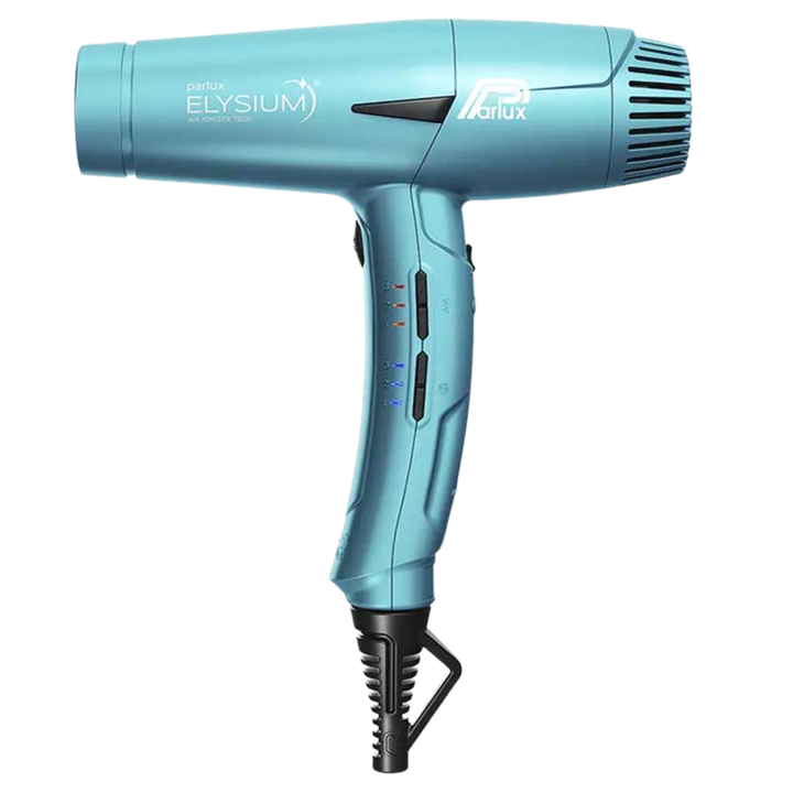 Parlux ELYSIUM® Dryer Turquois | Compact Professional Power