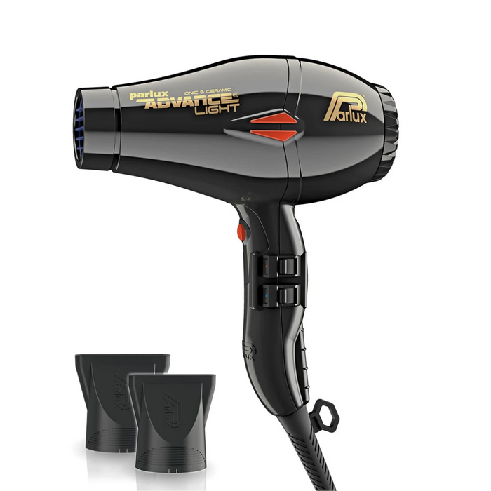 Parlux Advance Dryer – BLACK