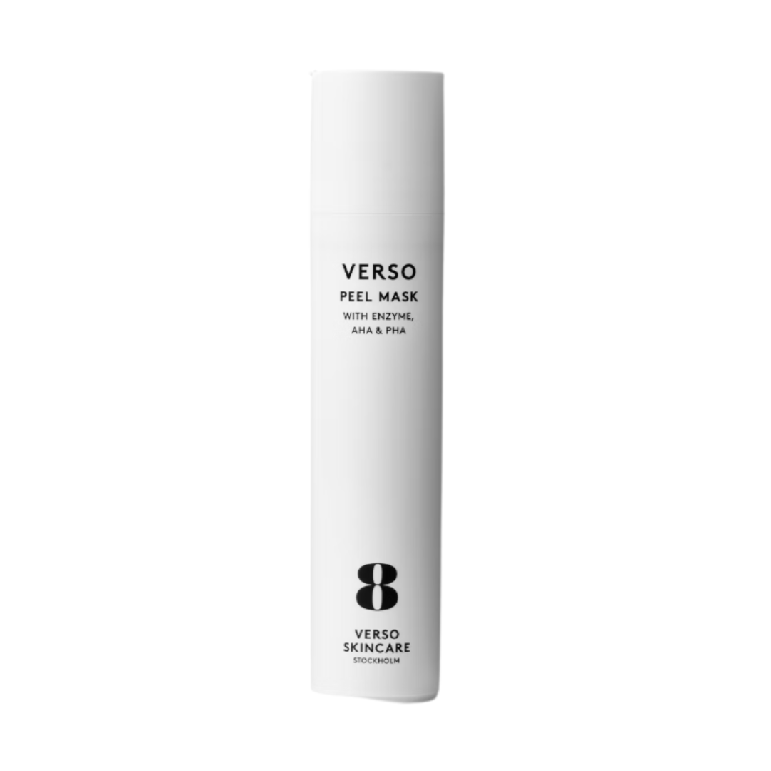 Verso No.8 Verso Masque Peel (Enzyme Peel) 50ml