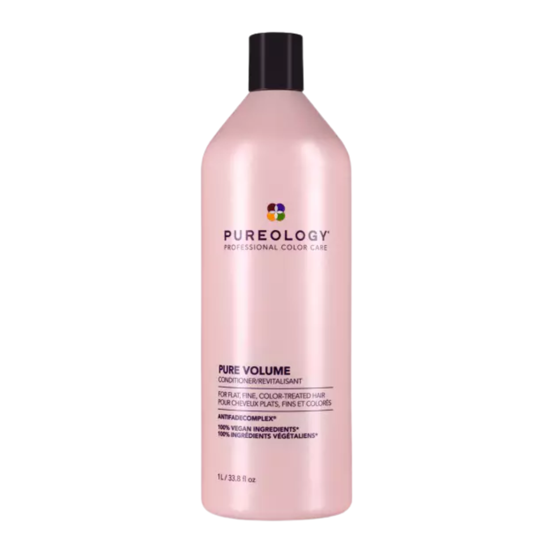 Pureology Pure Volume Conditioner | Body Conditioner at Moda Salon