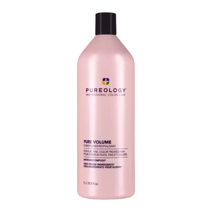 Pureology Pure Volume Conditioner | Body Conditioner at Moda Salon