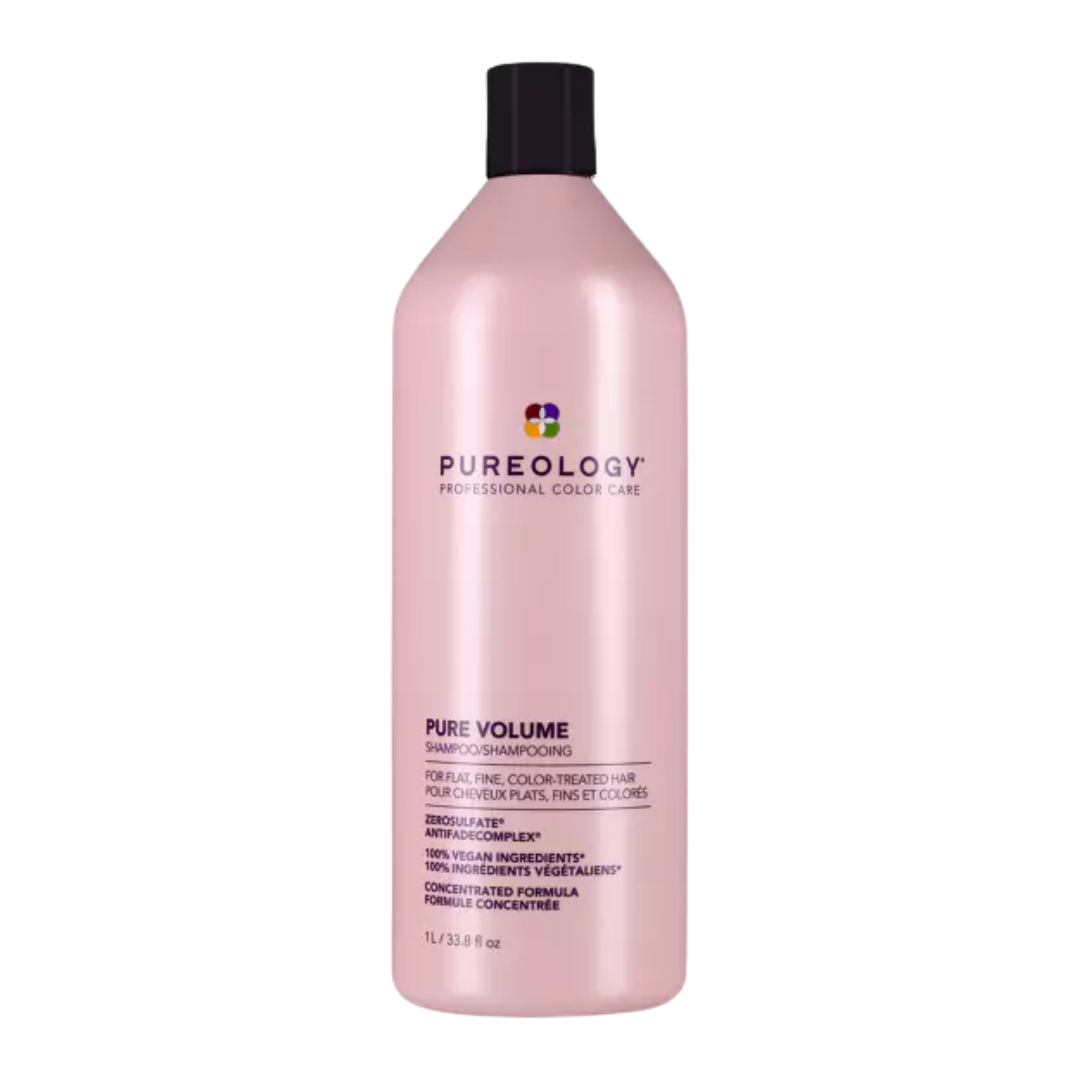Pureology Pure Volume Shampoo | Lift Cleanse at Moda Salon