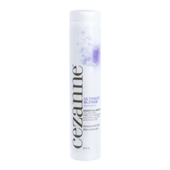 Cezanne Ultimate Blonde Shampoo 250ml