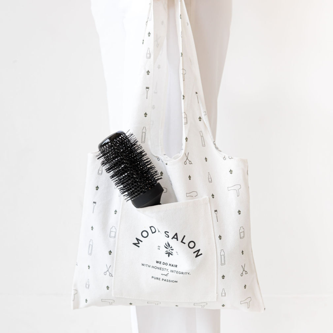 Moda Salon Signature Tote