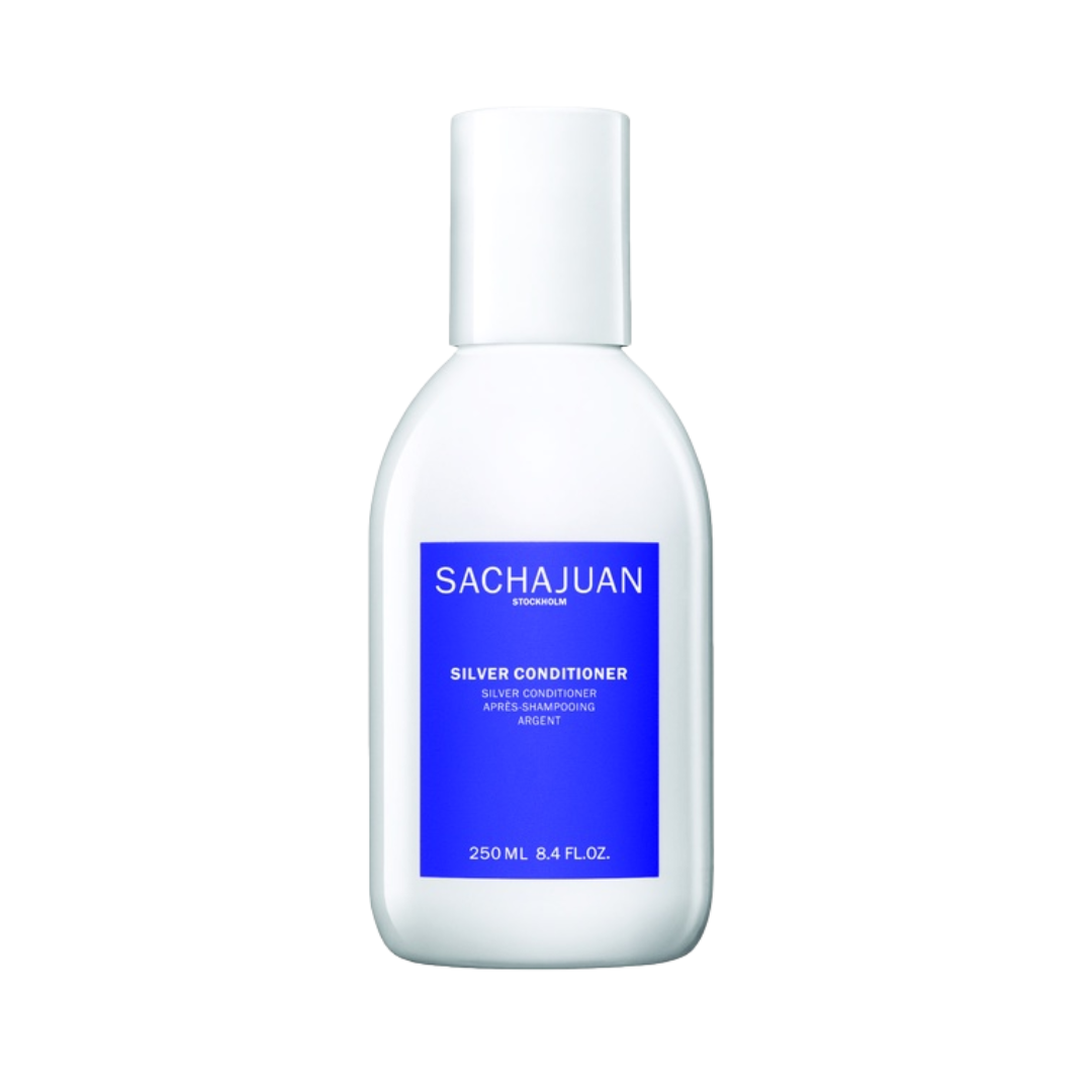 Après-shampoing argenté - Sachajuan