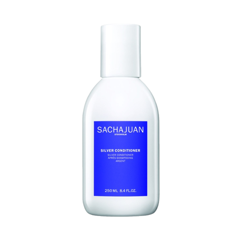 SACHAJUAN Silver Conditioner 250ml